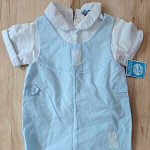 ✨ NWT Vintage Carriage Boutiques Elephant Jon Jon